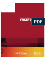 2005-2006 Global Piracy Study