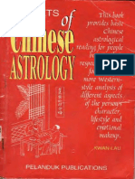 (Secrets) of Chinese Astrology
