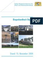 Bayern - Biogashandbuch Bayern