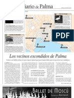 Los Vecinos Escondidos de Palma 1