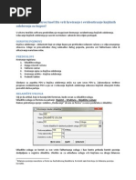 Trebovanje | PDF