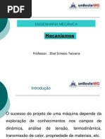 Mecanismos