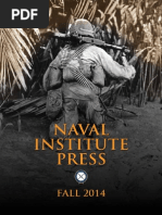 Download Naval Institute Press Fall 2014 Catalog by Naval Institute Press SN230977522 doc pdf