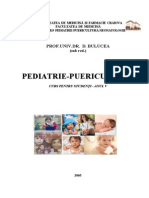 hit Siesta ideology CARTE PEDIATRIE PRINT 58 Ex PDF | PDF