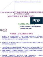 Loc 2 (II) Biotech in Wastewater