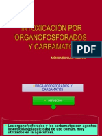 Organofosforados Moni