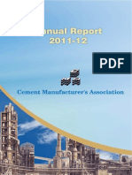 Annual Report 11 12