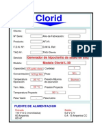 K Catalogo Clorid L-30