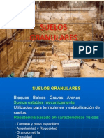 6.- SUELOS GRUESOS