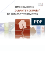 Manual de Sismos