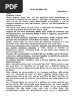 CARTA DAVE ROBERSON 2007 ORA+ç+âO EM L+ìNGUAS