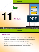 Ch-11 (Six Sigma)