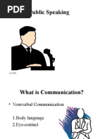 Download Public Speaking  by api-19624999 SN23100323 doc pdf