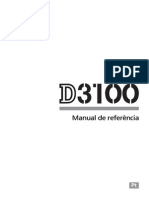 Manual Portugues Nikon d3100