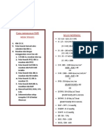 Cara Menilai Co Dan Nilai Normal Hemodinamik