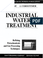 Industrial Water Treatment