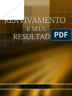 Ellen G. White - Reavivamento e Seus Resultados