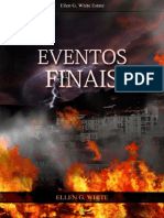 Eventos Finais