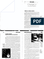 Ciencias e SensoComum