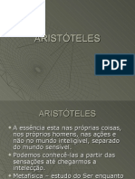 Aristoteles Slides