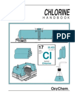 Chlorine Manual