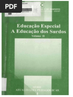 Educação de Surdos, 1997 Mec