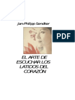117549267 Sendker Jan Philipp El Arte de Escuchar Los Latidos Del Corazon