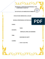 Diagrama de Gantpdf