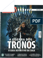 A Guerra Dos Tronos - Guia Definitivo