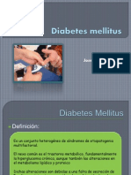 Diabetes Ppt