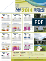Calendar Iose Me Str Al 2014 Web