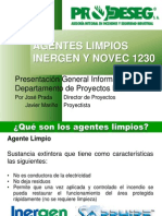 Presentacion de Agentes Limpios v2