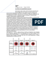 Fisiología Hemato