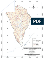 Mapa Topográfico