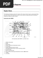 manual de scr dd15 | Diesel Engine | Engines