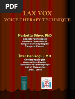 Download LAX VOX Handouts by Christopher Fuentes Aracena SN231038819 doc pdf