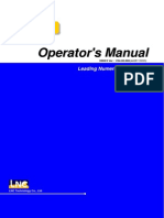 LNC-T510i Operator's Manual-V04.00.000 (4408110053) ENG