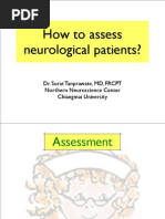 Download neurological assessment by NEuRoLoGisT CoFFeeCuP SN2310406 doc pdf