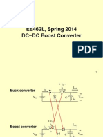  Ee462l Dc Dc Boost Ppt 