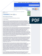 Strahlenfolter Stalking - TI - Petition -5- By Mojmir Babacek - 2012-07 Verbiete Ferngesteuerten Manipulation Des Nervensytems - Gopetition.com