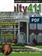 NEW Realty411 Issue!