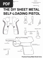 Download The DIY Sheet Metal Self-Loading Pistol Practical Scrap Metal Small Armspdf by gunpdfs SN231046771 doc pdf
