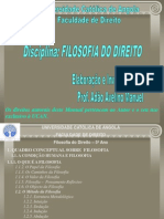 1.  Quadro Conceptual sobre a Filosofia.ppt