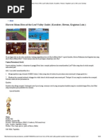 Download Harvest Moon Hero of the Leaf Valley Guide  Karakter Hewan Kegiatan Lain  _ We Love Sundaypdf by Denny Andriyanto Putra SN231051182 doc pdf