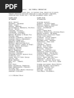 50 Contoh Soal Gerund Dan Infinitive Beserta Jawabannya