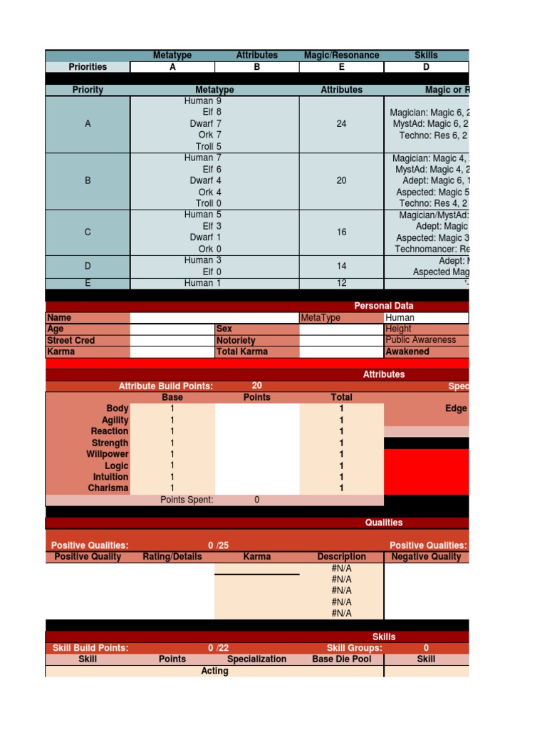 shadowrun run and gun pdf free download