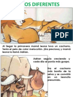 cuento- diferencias animales