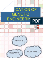 Application of Genetic Engineering.2pptx