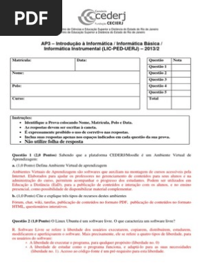 Apostila