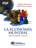 La Economía Mundial